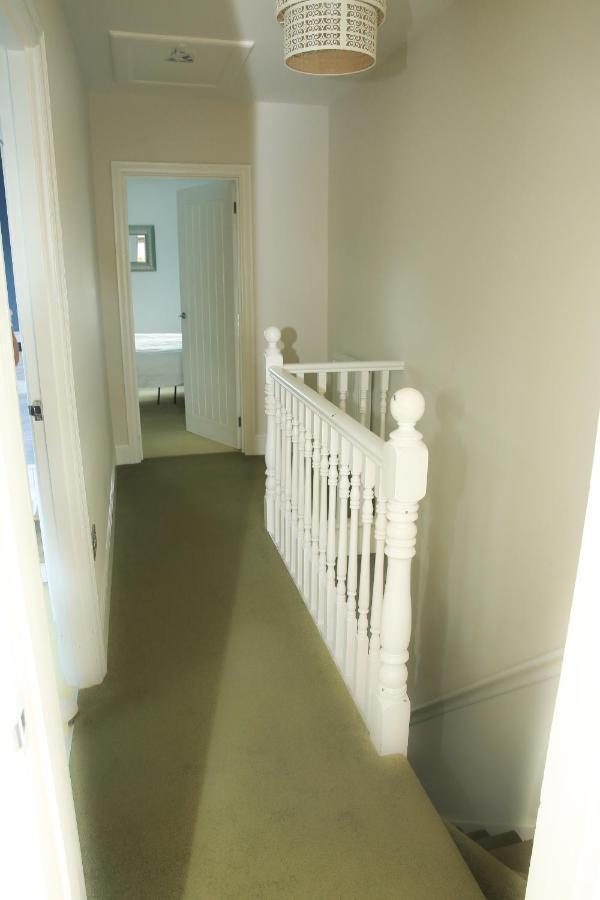לואסטופט Fully Refurbished Property-March 22-Next To Beach מראה חיצוני תמונה