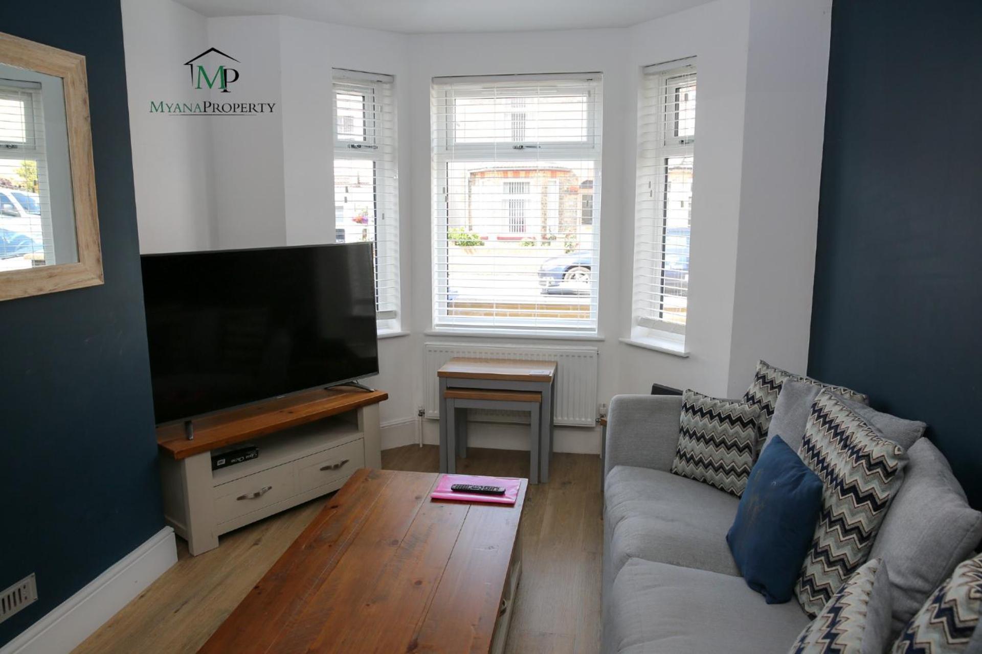 לואסטופט Fully Refurbished Property-March 22-Next To Beach מראה חיצוני תמונה